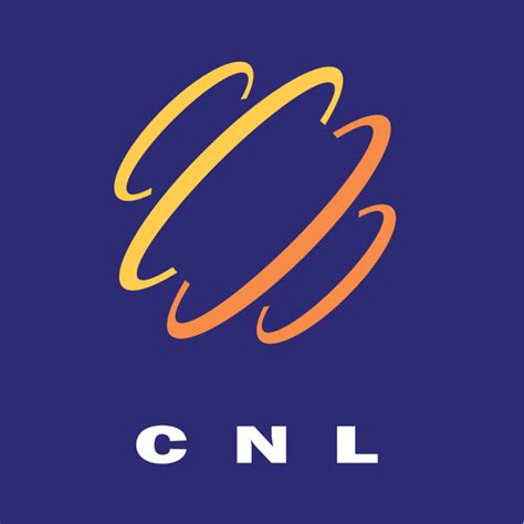 Cnl Logo Vector Logo Of Cnl Brand Free Download Eps Ai Png Cdr