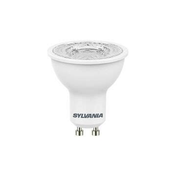 SYLVANIA REFLED SUPERIA RETRO ES50 LED LAMPPU DIM 36 GU10 4 5W 830