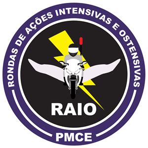 Raio PMCE Logo PNG Vector (EPS) Free Download