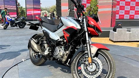 Finally Hero Xtreme 125r Is Here FT Price Features Mileage