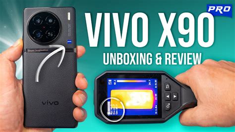 Vivo X90 Pro A Phone That You Need To Know Youtube