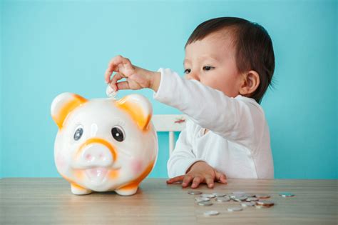 Budget Astuces Pour Apprendre Son Enfant G Rer Son Argent