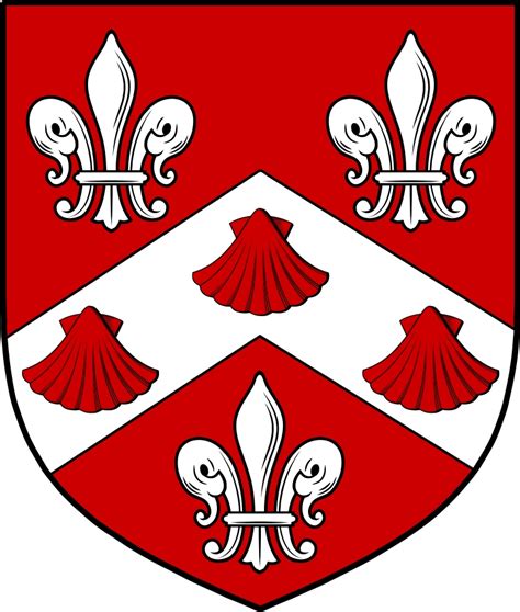 Johnson Family Crest / Irish Coat of Arms Image Download - Tradebit