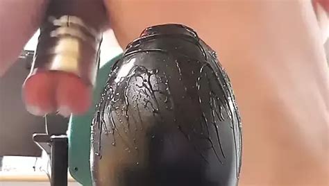 Giant Dildo Anal Insertion XHamster