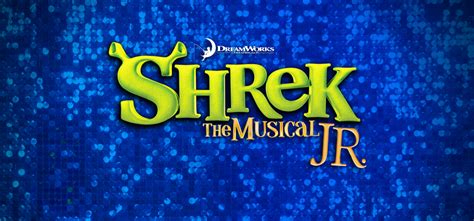 Shrek The Musical JR. | Music Theatre International