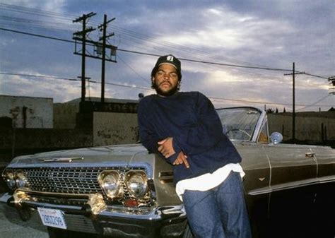 Ice Cube 64 Impala