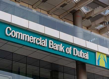 Commercial Bank of Dubai raises USD 500 million through sale of green ...