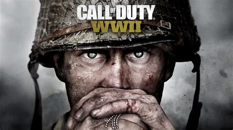 Call of Duty®: WWII | Xbox Clips & Screenshots
