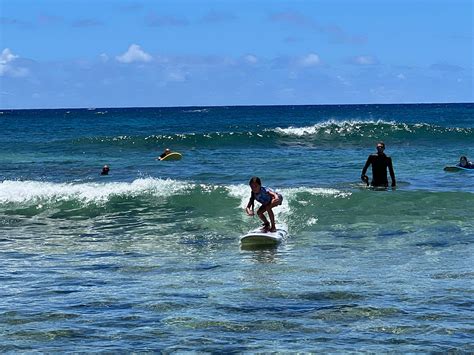 Kauai Surf School Poipu All You Need To Know Before You Go