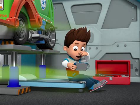 Prime Video Paw Patrol Season 3