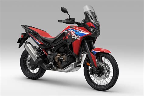 2024 Honda Africa Twin Review Revealed - Superbike Photos