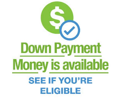 Homebuyer Assistance Programs Home Down Payment • Home Central Financial • Reverse Mortgage