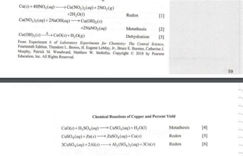 Chem 111 Lab Exam 2 Flashcards | Quizlet 