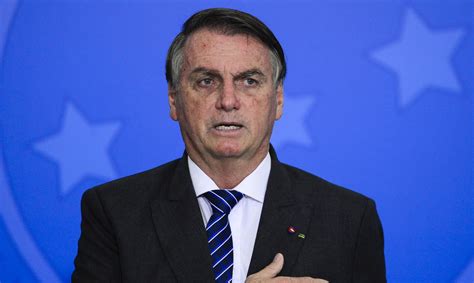 Presidente Bolsonaro Assina Filiação Ao Pl Agência Brasil