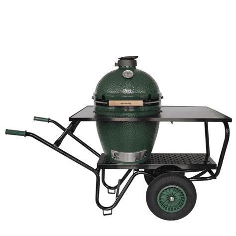 Big Green Egg Large Modellen Bbq Green Egg Store