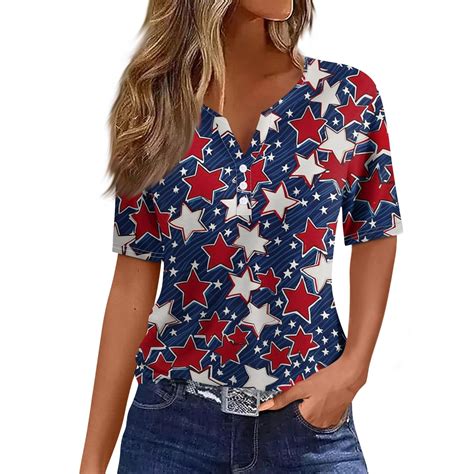 patriotic shirts women 1
