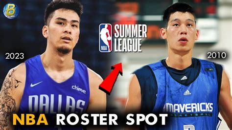 Susi Ni Kai Sotto Sa Nba Ang Pa Istaran Na Summer League Nakalusot Si