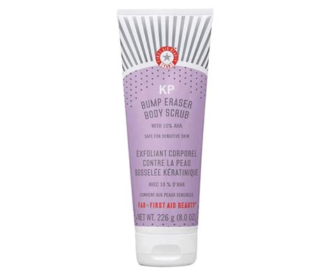 Best Skin Exfoliator For Bikini Area At Chris Stevens Blog