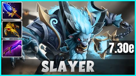 Pro Slayer The Spirit Breaker Dota Patche E Dota Full