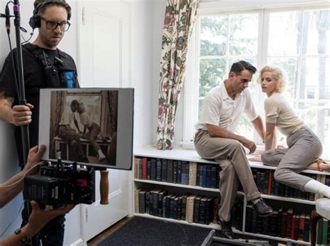 Razones Por Las Que Blonde Es El Biopic M S Especial De Marilyn Monroe