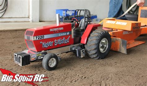 rc-pulling-tractor2 « Big Squid RC – RC Car and Truck News, Reviews, Videos, and More!