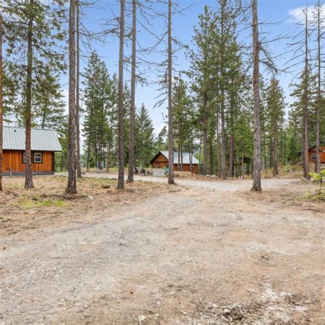 Gallery Flathead Lake Rental Cabins