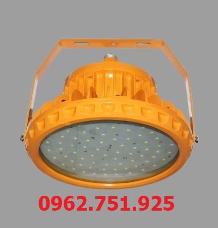 Đèn Led chống cháy nổ Duhal 100W Model DCN1001