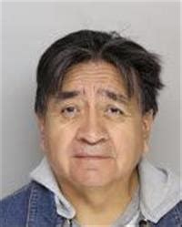 Augusto Eduardo Benavides Sex Offender In Carmichael CA 95608