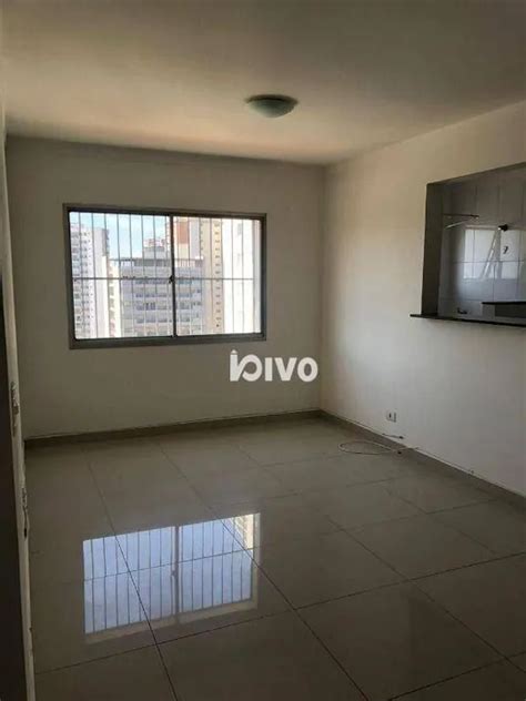 Apartamento Na Rua Das Uvaias Sa De Em S O Paulo Por R