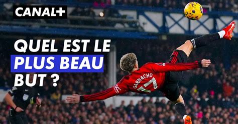 Les Plus Beaux Buts De La Saison En Premier League En Streaming Direct