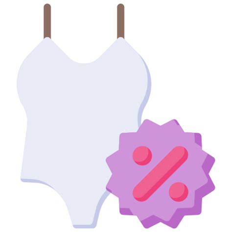 Bikini Iconos Gratis De Comercio Y Compras