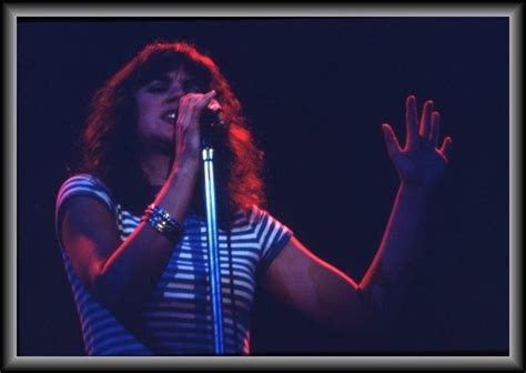 Pin by Lorraine Petitto on Linda ronstadt | Linda ronstadt, Making ...