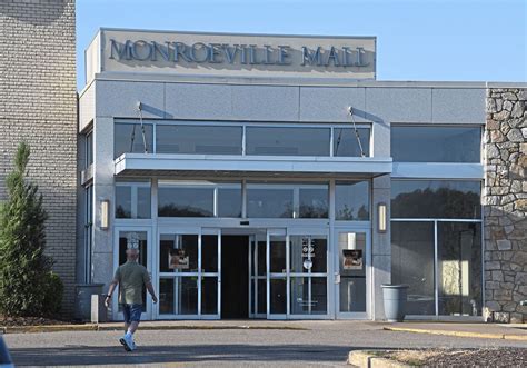 Two mall owners, including owner of Monroeville and Westmoreland malls ...