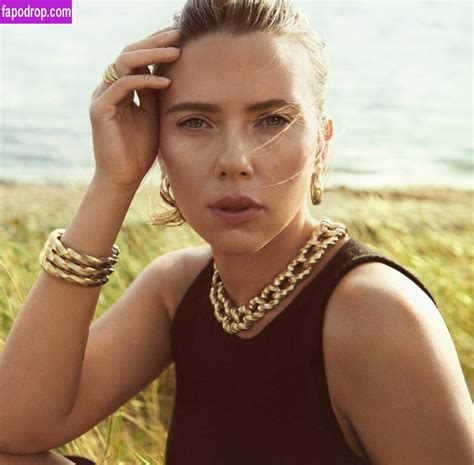 Scarlett Johansson S Nude Leak The Truth Unveiled King Ice Apps