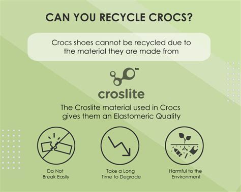 What Are Crocs Made Of The Secret Behind Crocs Material