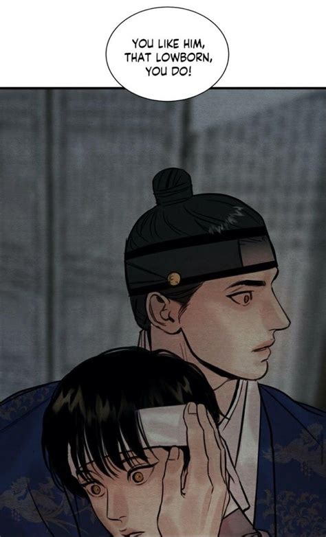 Sketchbook Art Inspiration Anime Scene With Gay Characters