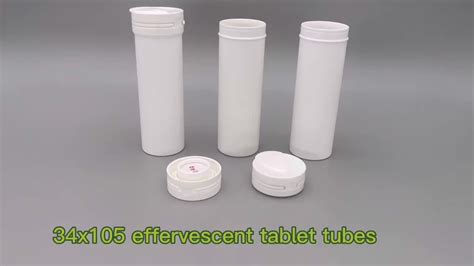 Pp Plastic Silica Gel Tamper Proof Mm Diameter Desiccant Caps And