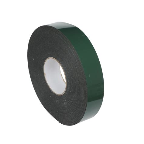 Double Coated Waterproof Removable PE Polyethylene Foam Tape Strips For