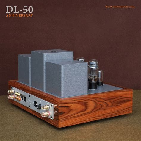 DL-50 ANNIVERSARY - Thivanlabs