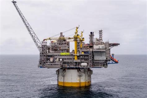 Norway Makes Its First Commercial Gas Discovery Of The Year