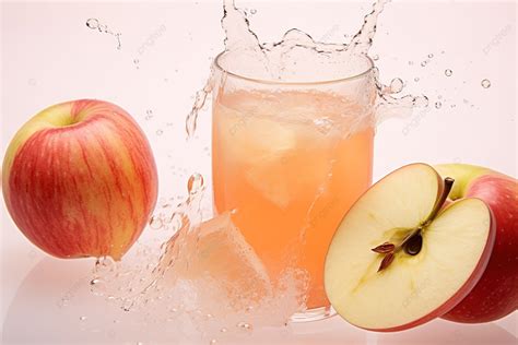 Health Benefits Of Apple Juice Background Health Health Food High