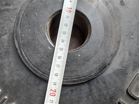 Блины прорезиненые под олимпийский гриф.: 100 000 тг. - Атлетика ...