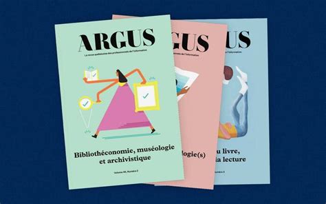 Argus magazine, 2017 redesign - Fonts In Use