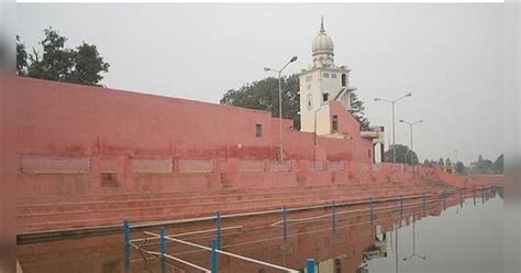 Kapalmochan Mandir Yamuna Nagar Where Gathered Hindu Muslim And Sikhs