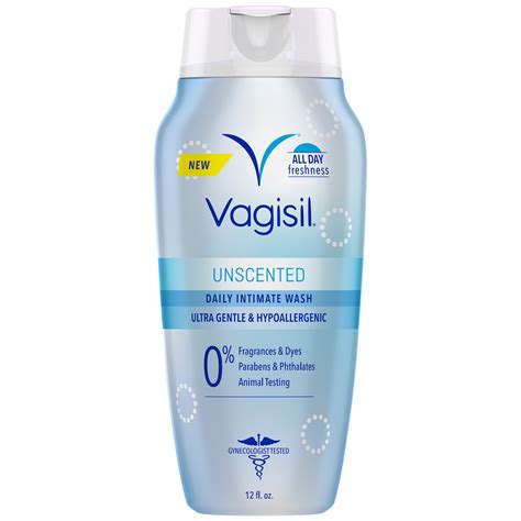 How to Use Vagisil Wash: A Step-by-Step Guide - Hunter Games Magazine
