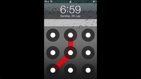 Best Android Lock Screen Pattern Ever Must Watch Youtube