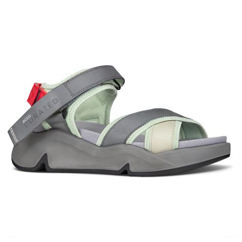 CHUNKY SANDAL - ECCO.com