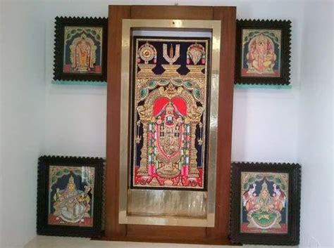 Tanjore Paintings Customized Handmade Tanjore Paintings Manufacturer