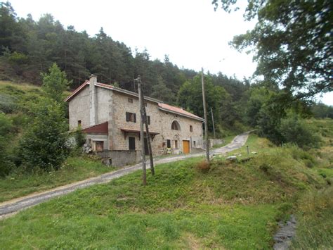 Maison en pierre entièrement rénovée avec dépendances et grand terrain