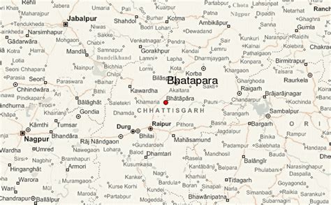 Bhatapara